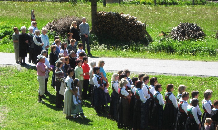 IMG_0032-ProzessionSchmirn.JPG - Foto: Ernst Jenewein, Juni 2009