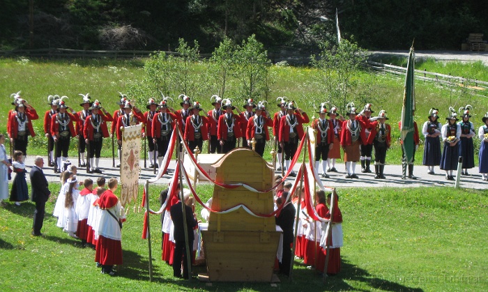 IMG_0033-ProzessionSchmirn.JPG - Foto: Ernst Jenewein, Juni 2009