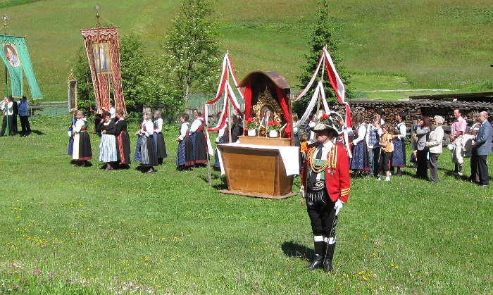 IMG_0050-HauptmannProzession.jpg - Foto: Ernst Jenewein, Juni 2009